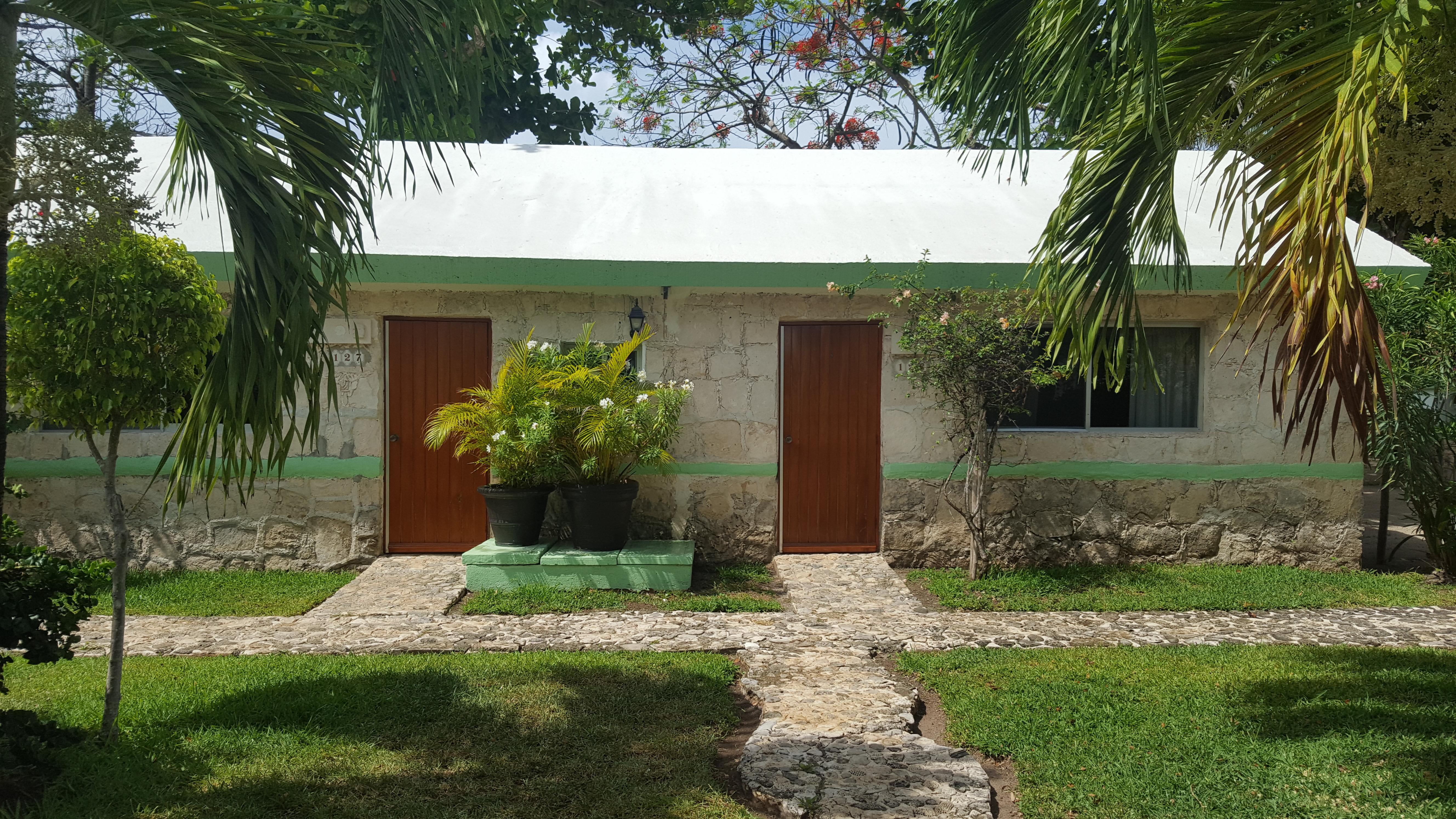 Hotel Club Akumal Caribe Exterior photo