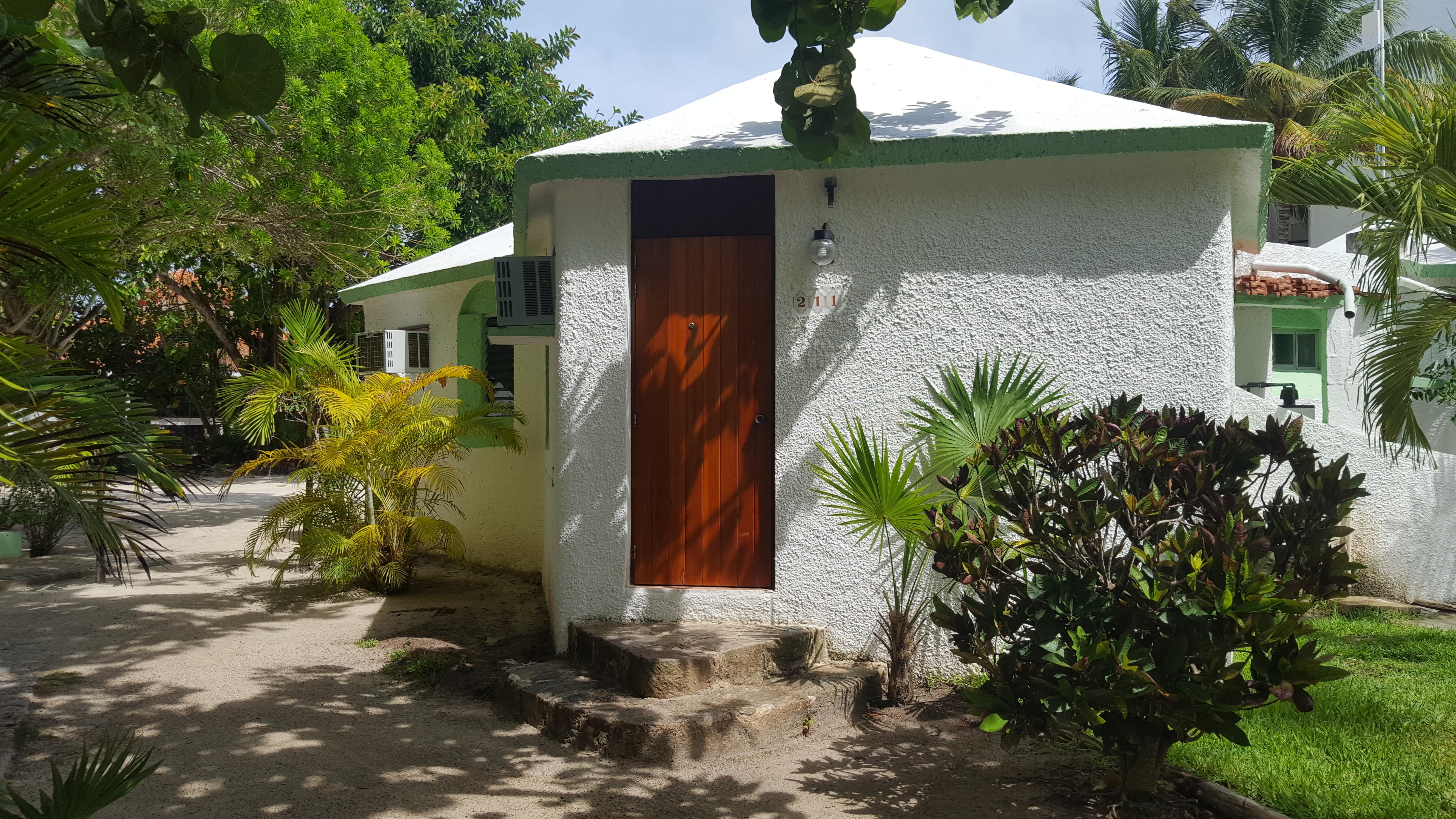 Hotel Club Akumal Caribe Exterior photo