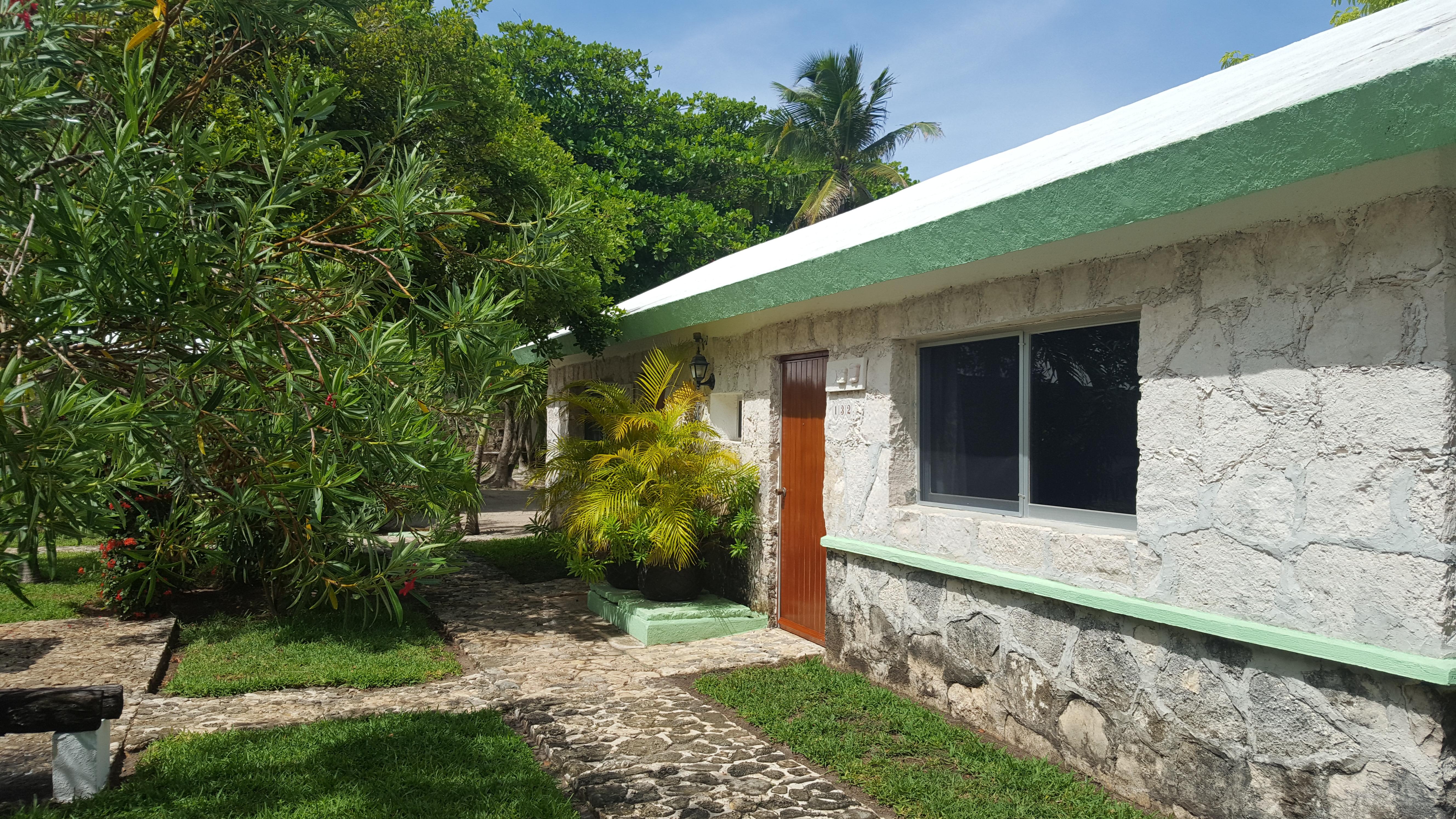 Hotel Club Akumal Caribe Exterior photo