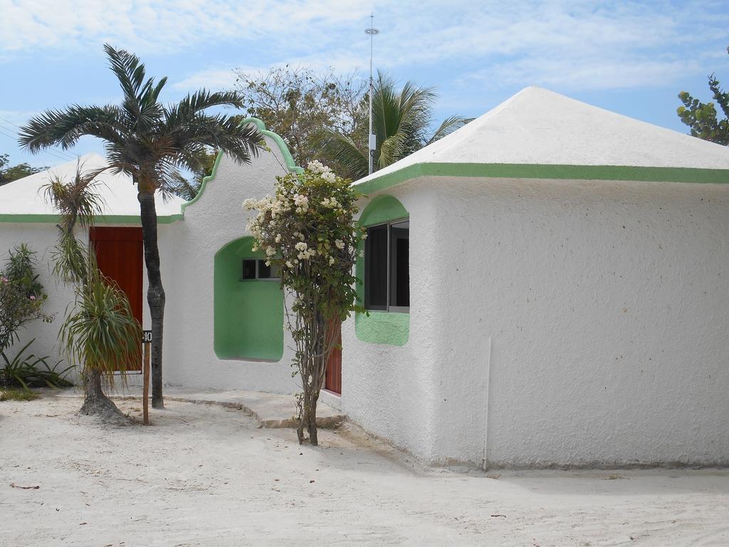 Hotel Club Akumal Caribe Exterior photo